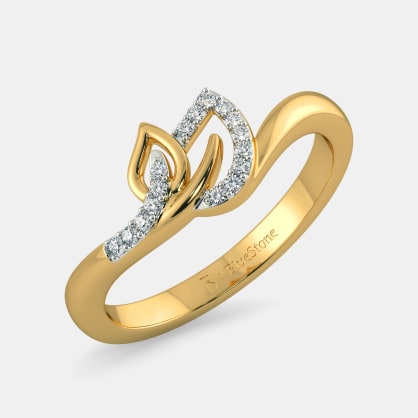 The Amara Ring | BlueStone.com