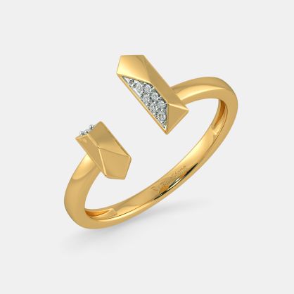 The Chic Ring