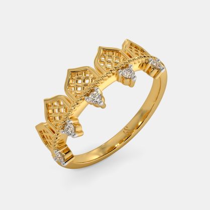The Malvi Ring