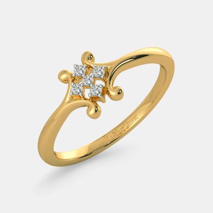 The Cherokee Ring
