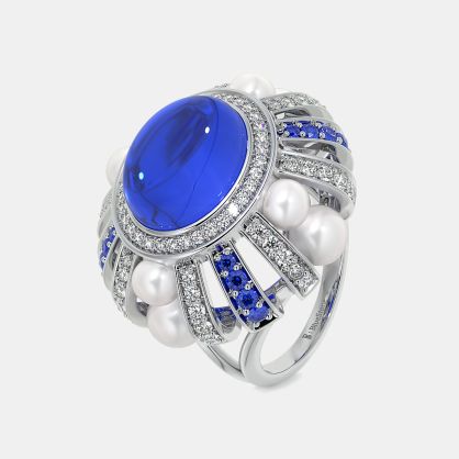 The Yuvrani Ring