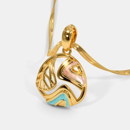The Levine Pendant