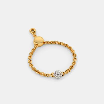 The Irdina Slider Ring