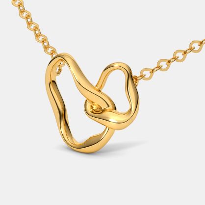 The Liliquie Necklace
