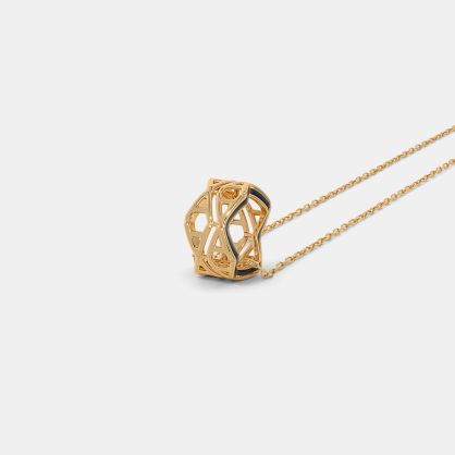 The Kimia A Pendant