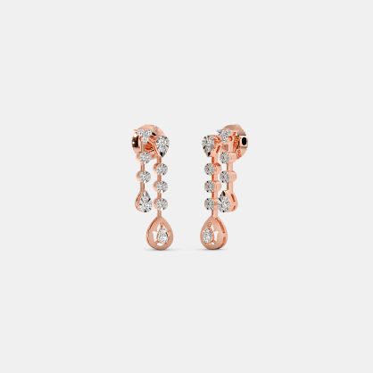 The Blossomlet Dangler Earrings