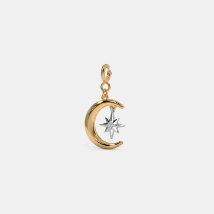 The Zeke Multiwearable Charm