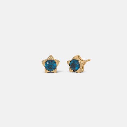 The Chou Kids Stud Earrings