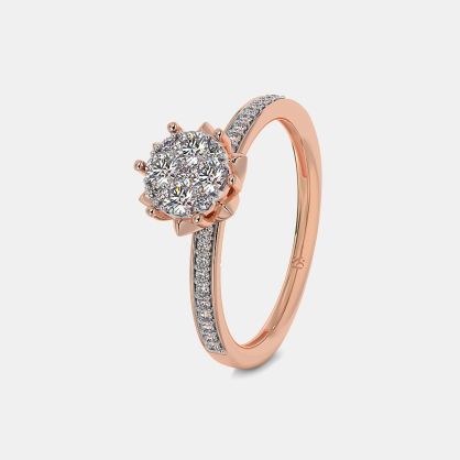 The Hestia Ring
