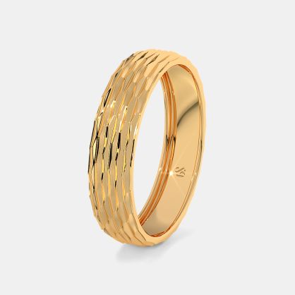 The Ardit Textured Band For Him