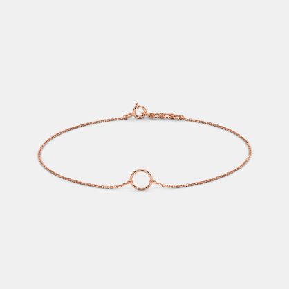 The Multicharm Holder Bracelet