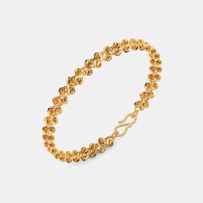 The Uraziz Round Bangle