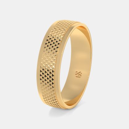 The Collyer Band For Him