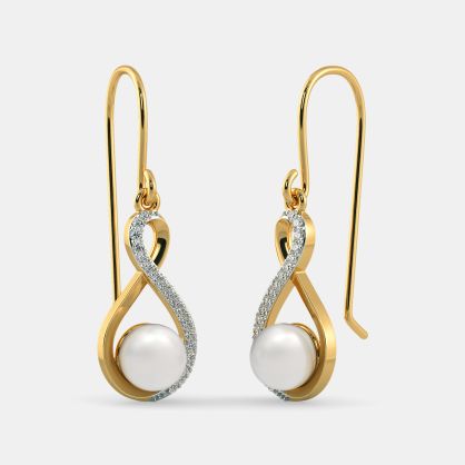 The Traci Drop Earrings