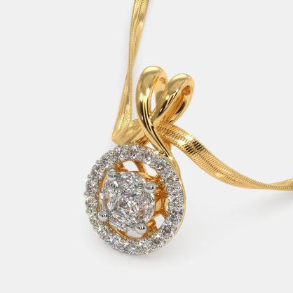 The Sibyl Pendant