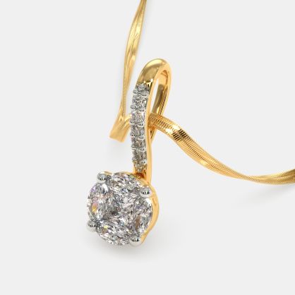 The Annalisa Pendant
