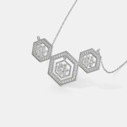 The Kimmy Pendant
