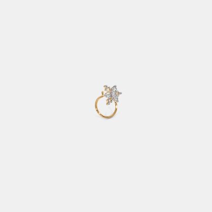 The Gloss Nose Pin
