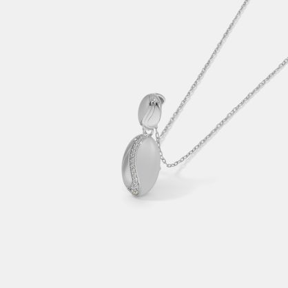 The Twice Blessed Pendant