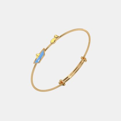 The Ocean Adventure Kids Bangle