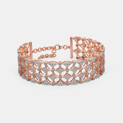 The Deloura Bracelet