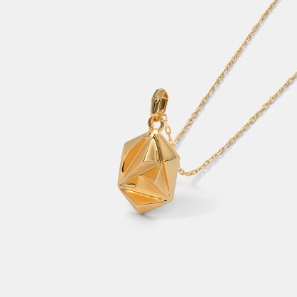 The Geovar Pendant