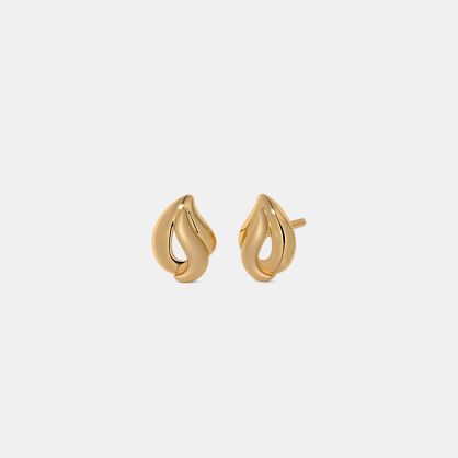 The Twyloft Stud Earrings