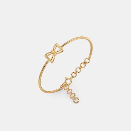 The Giggle Kids Bangle