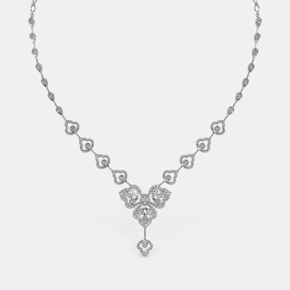 The Talisca Princess Necklace