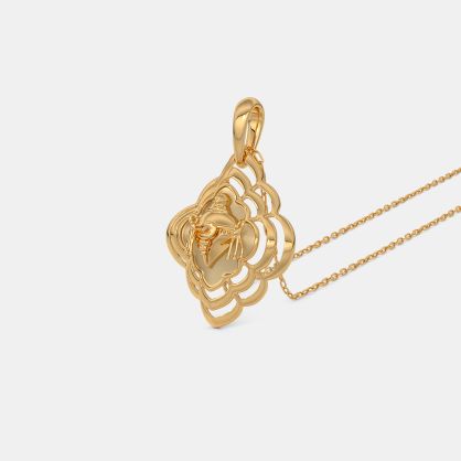 The Mystikon Pendant