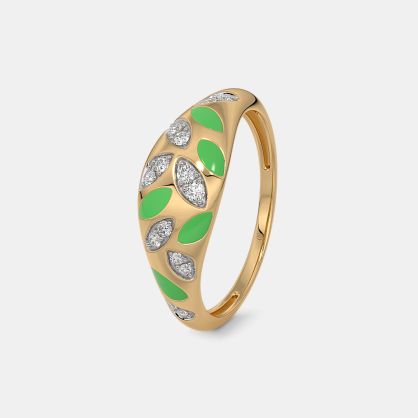 The Vyxen Band Ring For Her