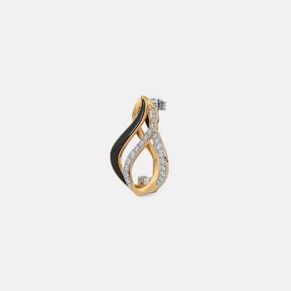The Kairox Brooch