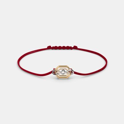 The Unbroken Bond Rakhi
