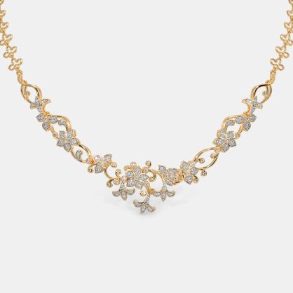 The Asira Necklace