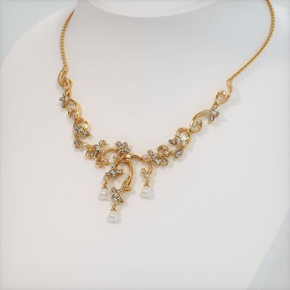 The Fazeen Necklace
