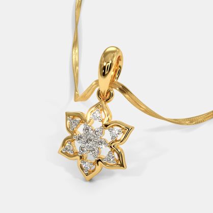 The Caroun Pendant