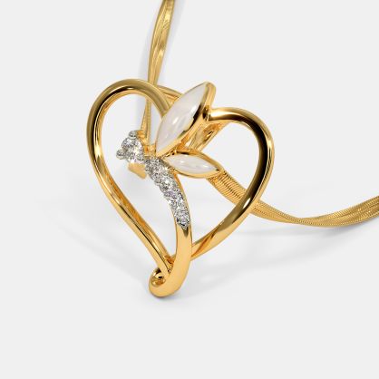 The Tinkerbell Pendant