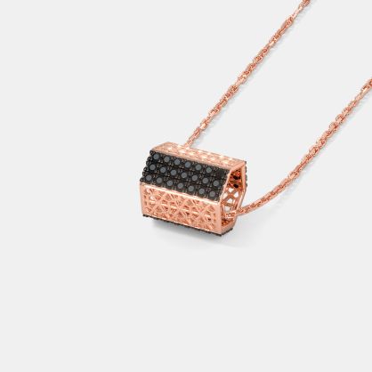The Haanvika Slider Pendant