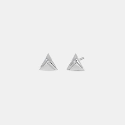 The Marco Stud Earrings