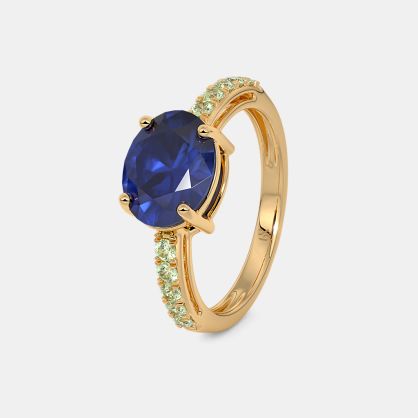 The Miriya Ring