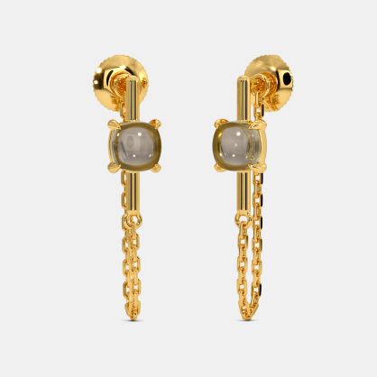 The Mirabel Drop Earrings