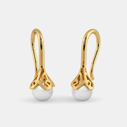 The Hook it up Earrings