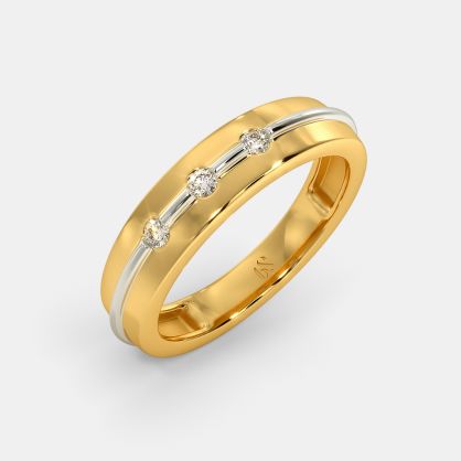 The Aaradh Band for Him