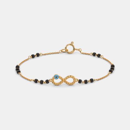 The Mirielle Kids Bracelet