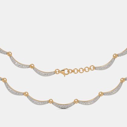 The Arcelle Diamond Chain
