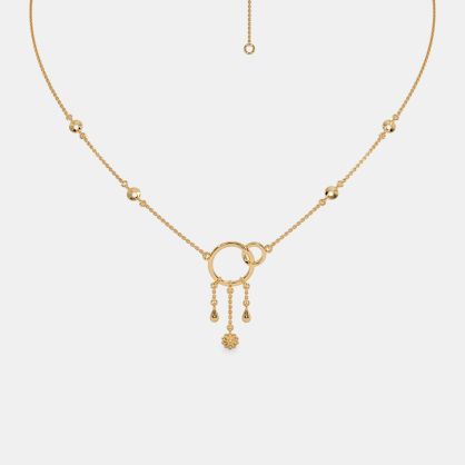 The Bondara Collar Necklace
