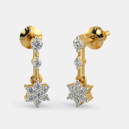 The Aadhaya Earrings