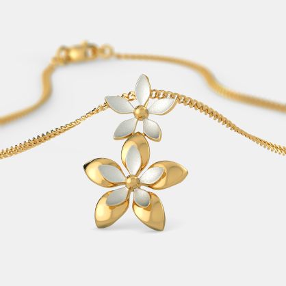 The Jennifer Pendant