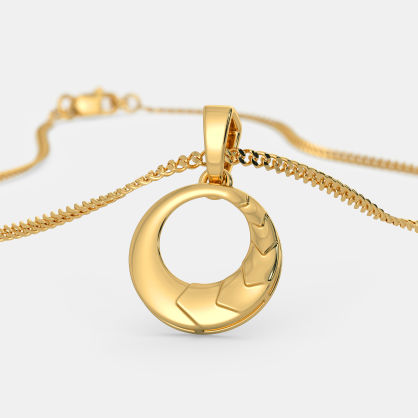 The Spartan Spirit Pendant