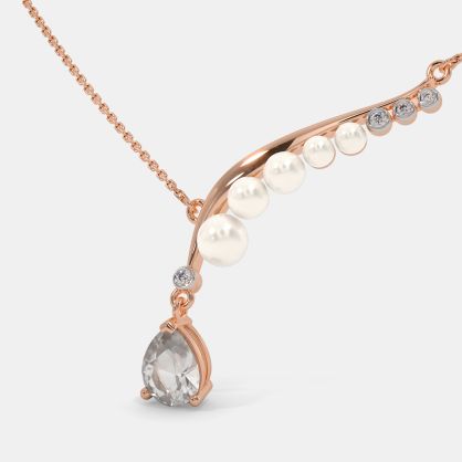 The Avid Necklace